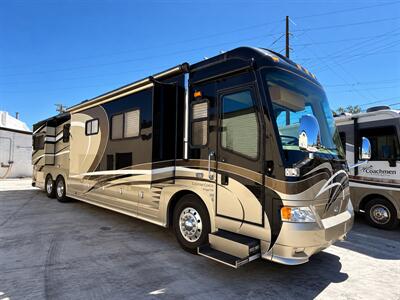 2006 Country Coach Intrigue 530 Ovation 525 - Photo 2 - Rillito, AZ 85654