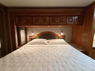 2006 Country Coach Intrigue 530 Ovation 525 - Photo 43 - Rillito, AZ 85654