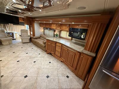 2006 Country Coach Intrigue 530 Ovation 525 - Photo 11 - Rillito, AZ 85654