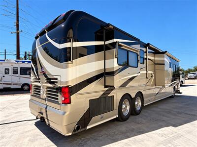 2006 Country Coach Intrigue 530 Ovation 525 - Photo 4 - Rillito, AZ 85654