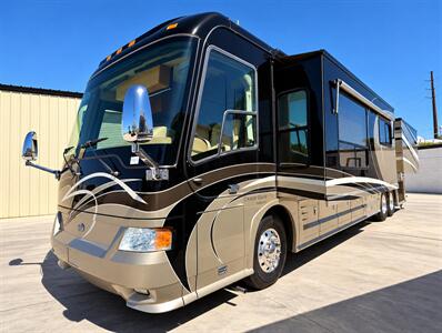 2006 Country Coach Intrigue 530 Ovation 525 - Photo 8 - Rillito, AZ 85654