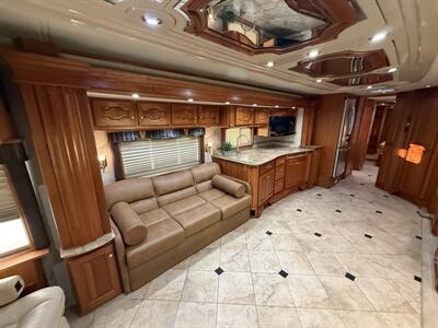 2006 Country Coach Intrigue 530 Ovation 525 - Photo 10 - Rillito, AZ 85654