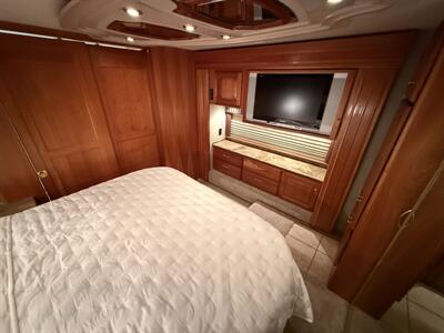 2006 Country Coach Intrigue 530 Ovation 525 - Photo 50 - Rillito, AZ 85654