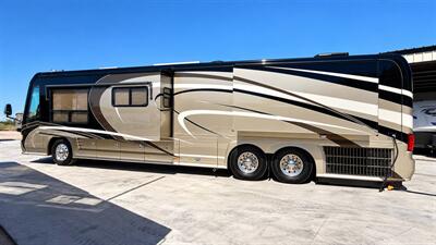 2006 Country Coach Intrigue 530 Ovation 525 - Photo 6 - Rillito, AZ 85654