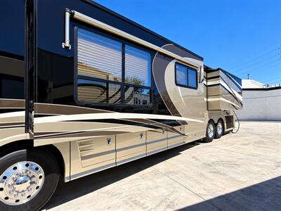 2006 Country Coach Intrigue 530 Ovation 525 - Photo 7 - Rillito, AZ 85654