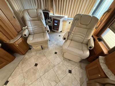 2006 Country Coach Intrigue 530 Ovation 525 - Photo 13 - Rillito, AZ 85654
