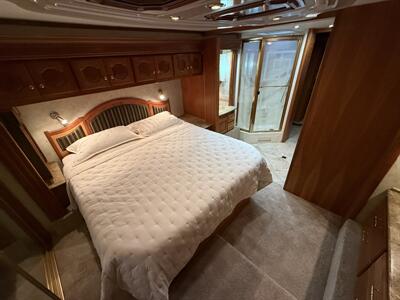 2006 Country Coach Intrigue 530 Ovation 525 - Photo 52 - Rillito, AZ 85654
