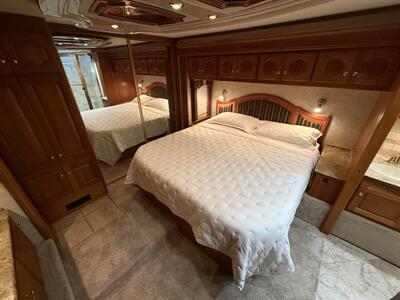 2006 Country Coach Intrigue 530 Ovation 525 - Photo 41 - Rillito, AZ 85654