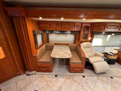 2006 Country Coach Intrigue 530 Ovation 525 - Photo 14 - Rillito, AZ 85654