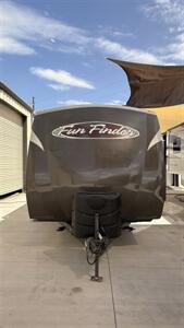 2013 Cruiser RV Fun Finder 214WSD - Photo 7 - Rillito, AZ 85654