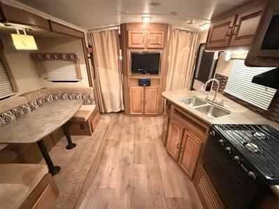 2013 Cruiser RV Fun Finder 214WSD - Photo 20 - Rillito, AZ 85654