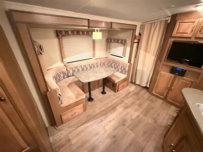 2013 Cruiser RV Fun Finder 214WSD - Photo 17 - Rillito, AZ 85654