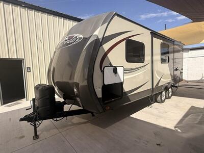 2013 Cruiser RV Fun Finder 214WSD - Photo 11 - Rillito, AZ 85654