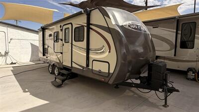 2013 Cruiser RV Fun Finder 214WSD - Photo 2 - Rillito, AZ 85654