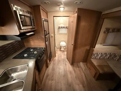 2013 Cruiser RV Fun Finder 214WSD - Photo 38 - Rillito, AZ 85654