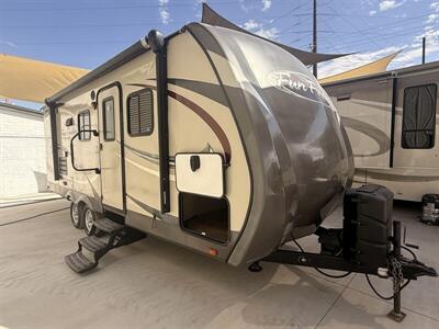 2013 Cruiser RV Fun Finder 214WSD - Photo 9 - Rillito, AZ 85654