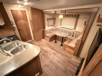2013 Cruiser RV Fun Finder 214WSD - Photo 15 - Rillito, AZ 85654