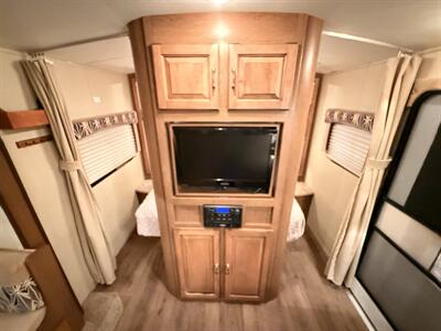 2013 Cruiser RV Fun Finder 214WSD - Photo 23 - Rillito, AZ 85654