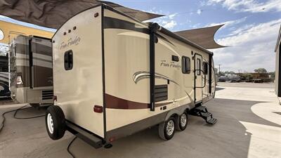 2013 Cruiser RV Fun Finder 214WSD - Photo 4 - Rillito, AZ 85654