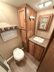 2013 Cruiser RV Fun Finder 214WSD - Photo 39 - Rillito, AZ 85654