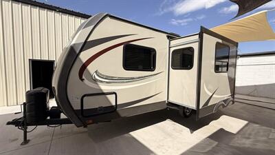 2013 Cruiser RV Fun Finder 214WSD - Photo 6 - Rillito, AZ 85654