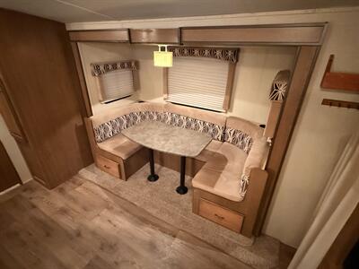 2013 Cruiser RV Fun Finder 214WSD - Photo 16 - Rillito, AZ 85654