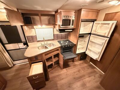 2013 Cruiser RV Fun Finder 214WSD - Photo 36 - Rillito, AZ 85654