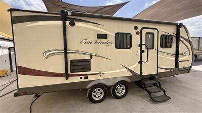 2013 Cruiser RV Fun Finder 214WSD - Photo 3 - Rillito, AZ 85654
