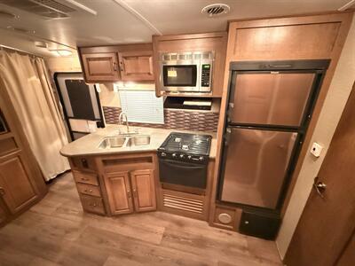 2013 Cruiser RV Fun Finder 214WSD - Photo 19 - Rillito, AZ 85654