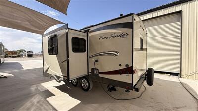2013 Cruiser RV Fun Finder 214WSD - Photo 5 - Rillito, AZ 85654