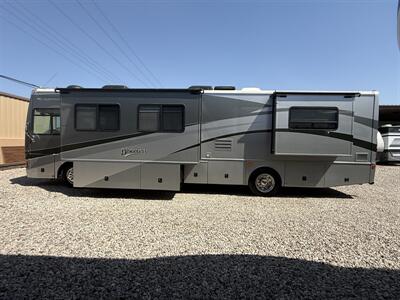 2006 Fleetwood DISCOVERY 39S   - Photo 7 - Marana, AZ 85653