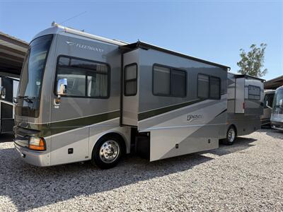 2006 Fleetwood DISCOVERY 39S   - Photo 9 - Marana, AZ 85653