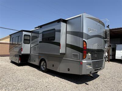 2006 Fleetwood DISCOVERY 39S   - Photo 6 - Marana, AZ 85653