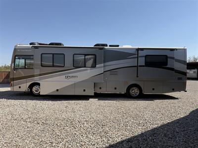 2006 Fleetwood DISCOVERY 39S   - Photo 8 - Marana, AZ 85653