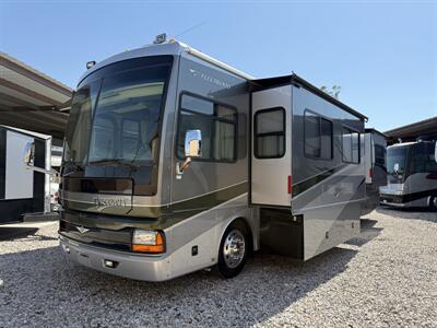 2006 Fleetwood DISCOVERY 39S   - Photo 10 - Marana, AZ 85653