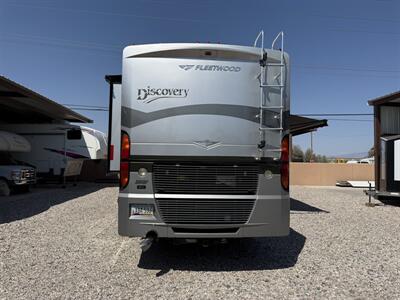 2006 Fleetwood DISCOVERY 39S   - Photo 17 - Marana, AZ 85653