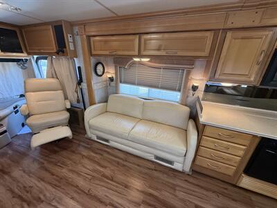 2006 Fleetwood DISCOVERY 39S   - Photo 29 - Marana, AZ 85653