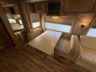 2006 Fleetwood DISCOVERY 39S   - Photo 32 - Marana, AZ 85653