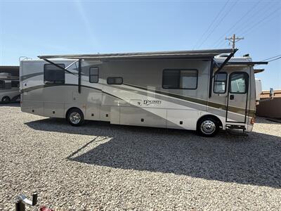 2006 Fleetwood DISCOVERY 39S   - Photo 13 - Marana, AZ 85653