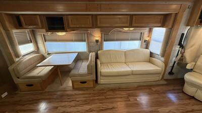 2006 Fleetwood DISCOVERY 39S   - Photo 27 - Marana, AZ 85653