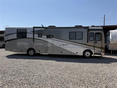 2006 Fleetwood DISCOVERY 39S   - Photo 4 - Marana, AZ 85653