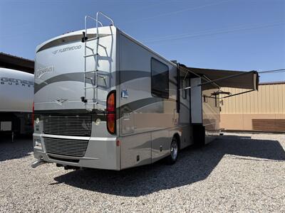 2006 Fleetwood DISCOVERY 39S   - Photo 16 - Marana, AZ 85653