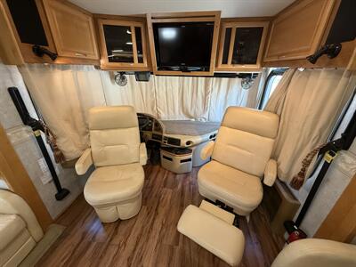 2006 Fleetwood DISCOVERY 39S   - Photo 25 - Marana, AZ 85653