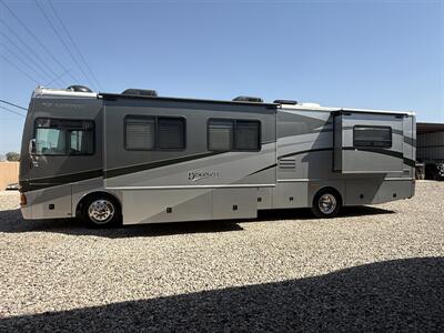 2006 Fleetwood DISCOVERY 39S   - Photo 18 - Marana, AZ 85653