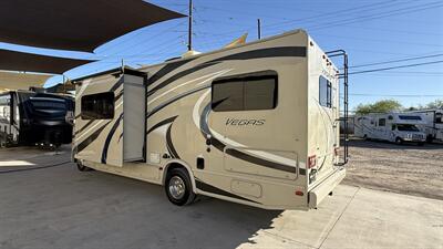 2017 Ford E-450 SD   - Photo 16 - Rillito, AZ 85654