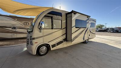 2017 Ford E-450 SD   - Photo 2 - Rillito, AZ 85654