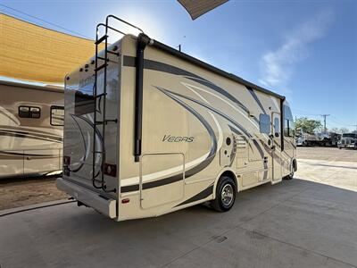 2017 Ford E-450 SD   - Photo 10 - Rillito, AZ 85654