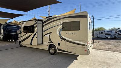 2017 Ford E-450 SD   - Photo 20 - Rillito, AZ 85654