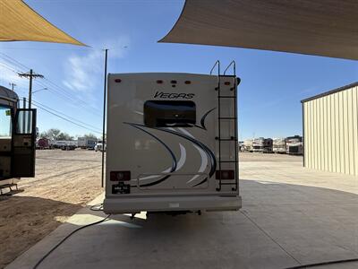 2017 Ford E-450 SD   - Photo 9 - Rillito, AZ 85654