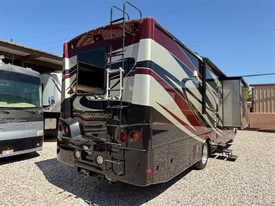 2012 GEORGETOWN XL 378TS   - Photo 5 - Marana, AZ 85653